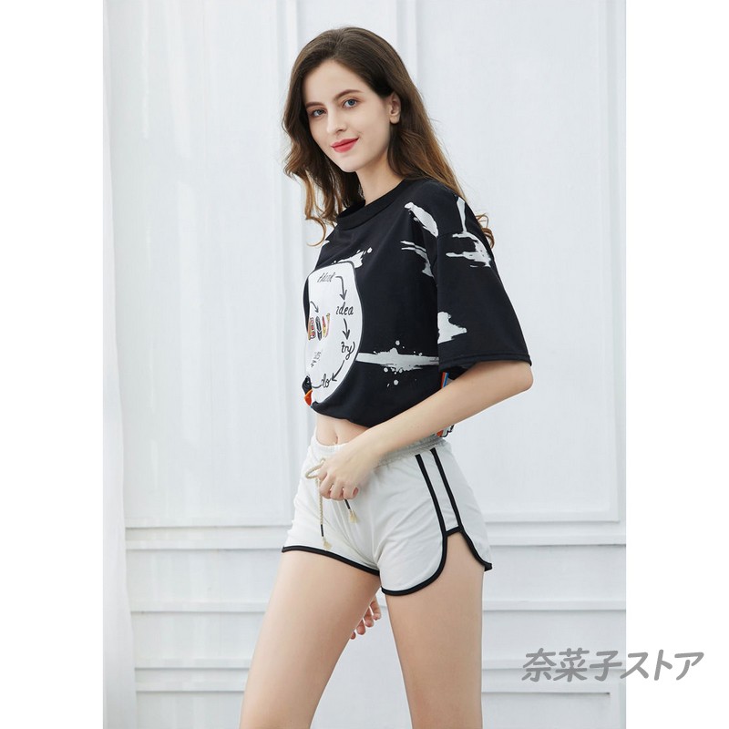 ⭐️試着のみ⭐️CC 23P ツイード　ショート パンツ　36 CHEER slantGLD ショートパンツ | チアダンス・チア衣装通販