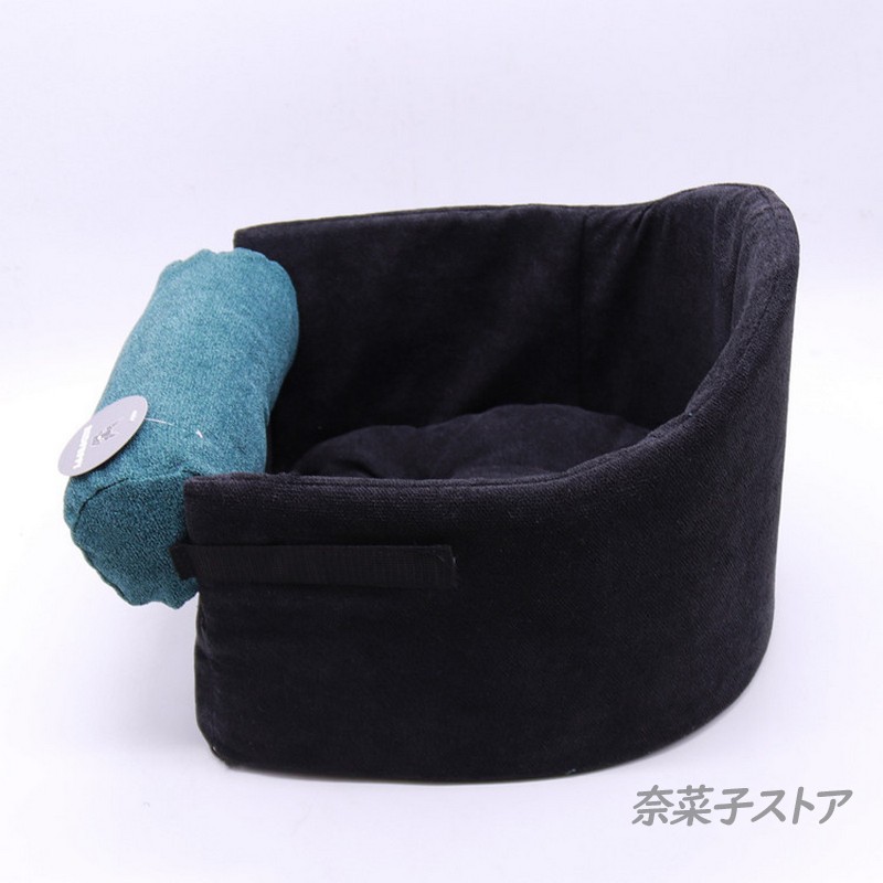 送料無料 ペットベッド ソファーベッド 車載ドライブボックス ドライブシート ドライブベッド 小さい犬 猫 家用 車用 小型犬 ドライブ クッション Mcwy06 奈菜子ストア 通販 Yahoo ショッピング