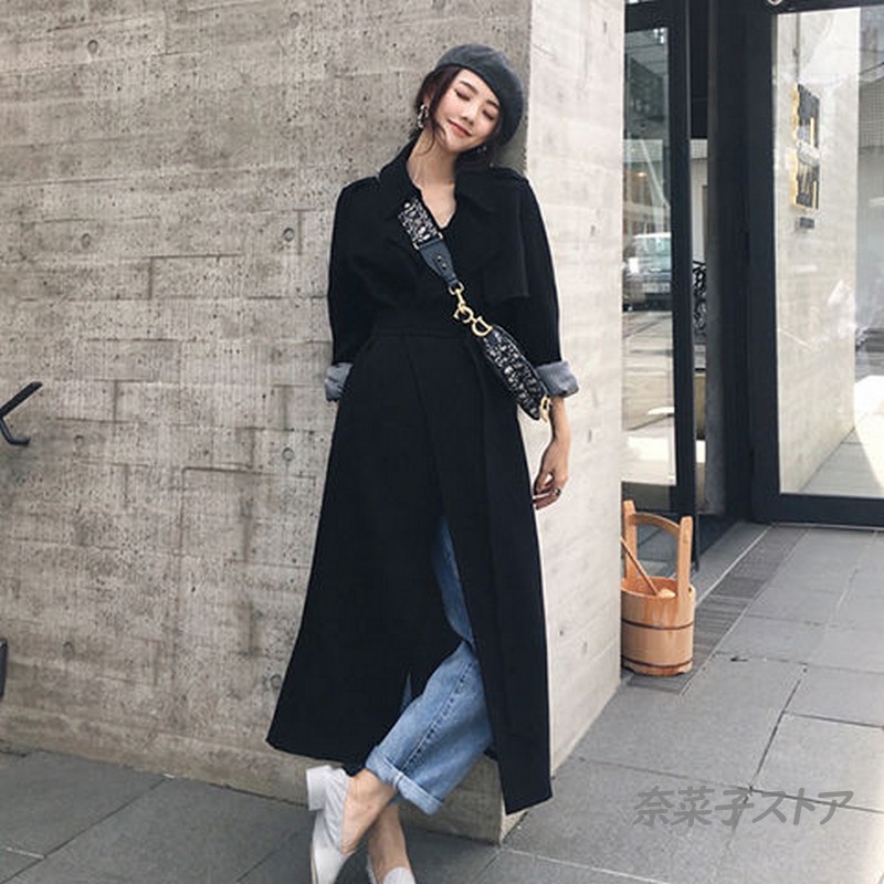 プチプラ高品質 チェスターコート レディース コート ダッフルコート  