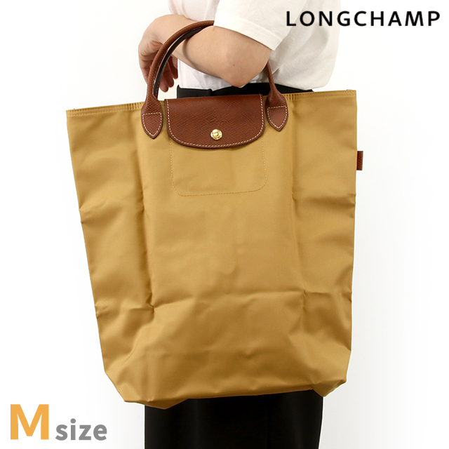 LONGCHAMP（ロンシャン） トートバッグ レディース ブランド プリ
