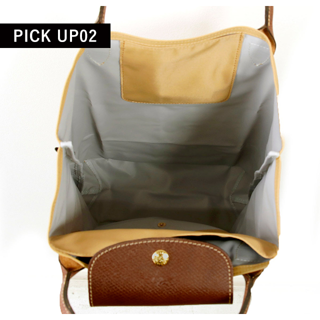 LONGCHAMP（ロンシャン） トートバッグ レディース ブランド プリ