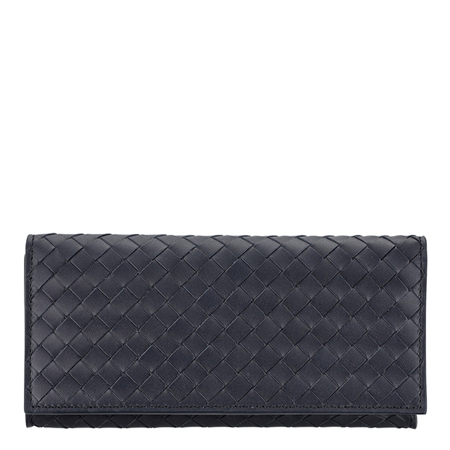 BOTTEGA VENETA（ボッテガ・ヴェネタ） 長財布 メンズ ブランド