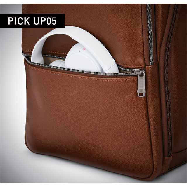 Samsonite（サムソナイト） リュックサック デイパック メンズ