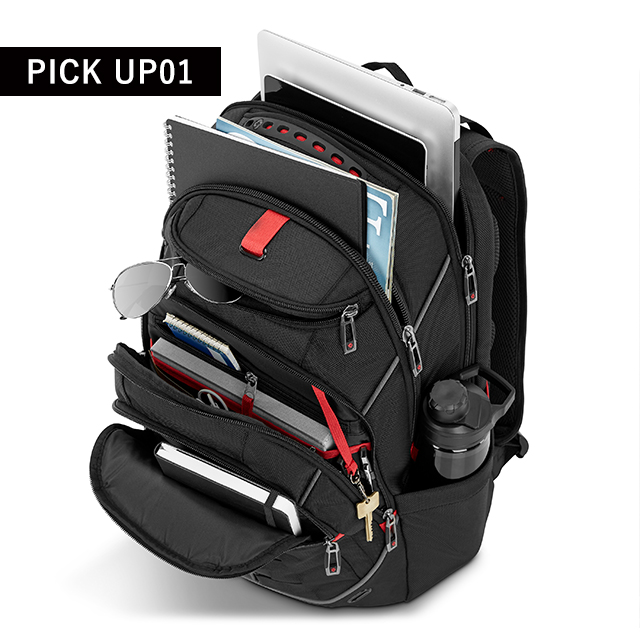 Samsonite（サムソナイト） リュック メンズ ブランド TECTONIC バック