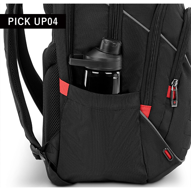 【新品】 Samsonite ナイロン バックパック リュック ブラック Samsonite（サムソナイト） リュック メンズ ブランド TECTONIC バック