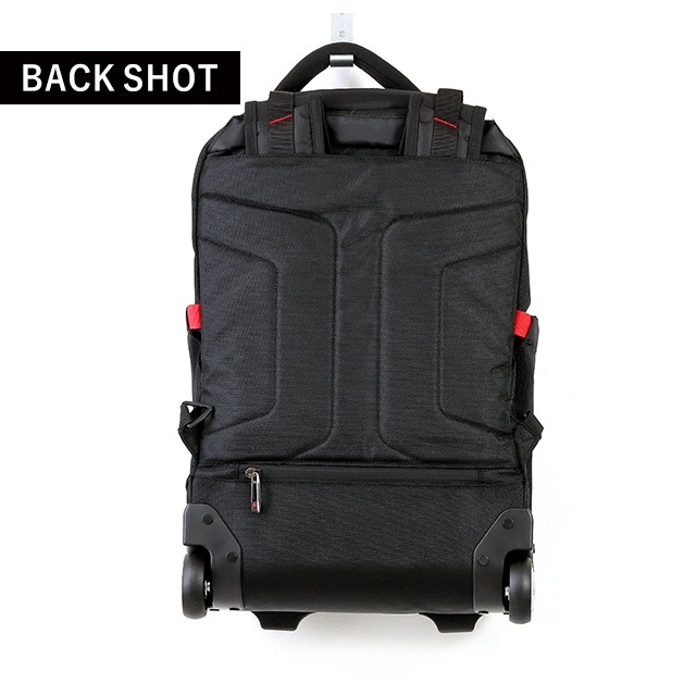 【Samsonite】希少 サムソナイト キャリーバッグ バックパック リュック Samsonite（サムソナイト） リュック メンズ ブランド TECTONIC バック