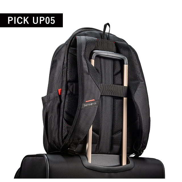 Samsonite（サムソナイト） リュック メンズ ブランド ゼノン XENON