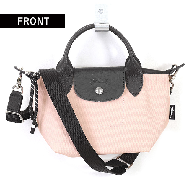 LONGCHAMP（ロンシャン） ショルダーバッグ レディース ブランド プリ