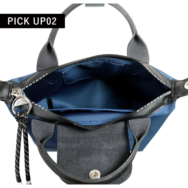 LONGCHAMP（ロンシャン） ショルダーバッグ レディース ブランド プリ