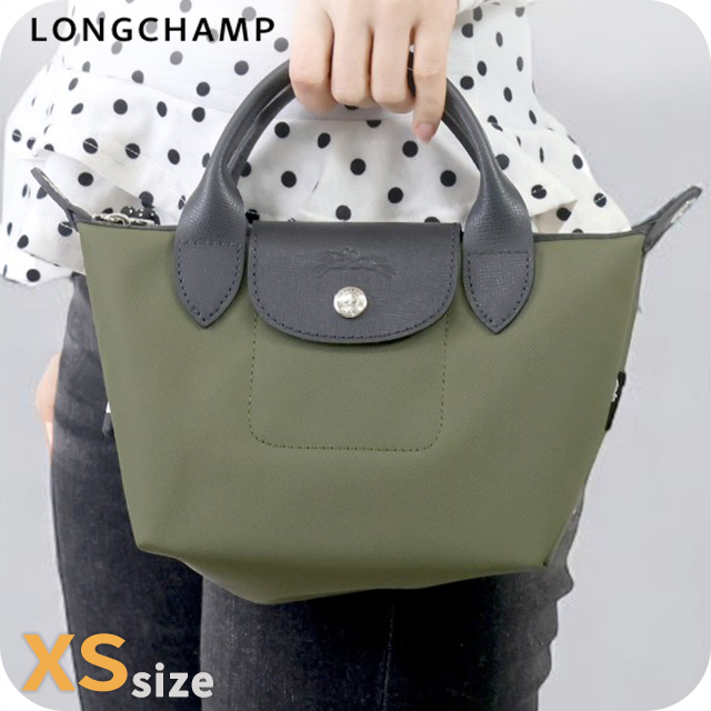 LONGCHAMP（ロンシャン） ショルダーバッグ レディース ブランド プリ