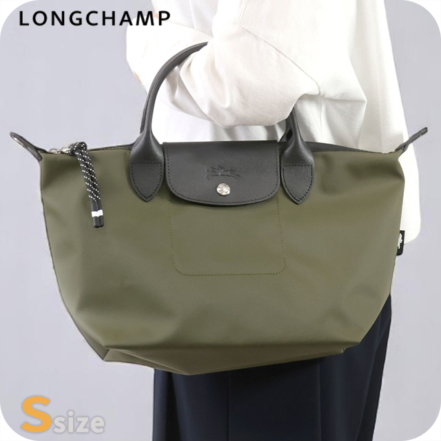 LONGCHAMP（ロンシャン） ショルダーバッグ レディース ブランド プリ