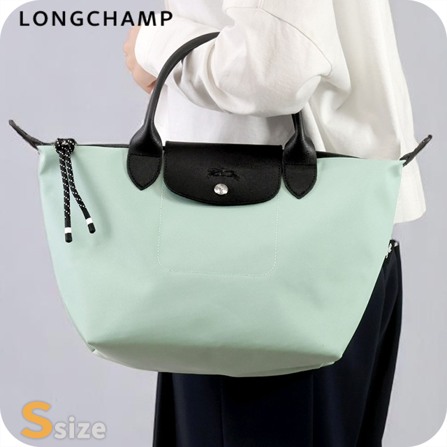 LONGCHAMP（ロンシャン） ショルダーバッグ レディース ブランド プリ