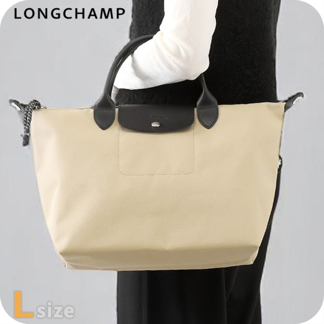 LONGCHAMP ハンドバッグ ショルダーバッグ 1624 HSR LONGCHAMP Longchamp ロンシャン トラベルバッグ Le Pliage