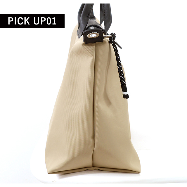 【美品】ロンシャン　ル・プリアージュ　ショルダーバッグ LONGCHAMP（ロンシャン） ショルダーバッグ レディース ブランド プリ