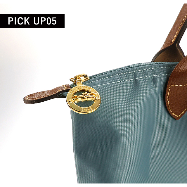 LONGCHAMP ロンシャン トートバッグ レディース ブランド プリ