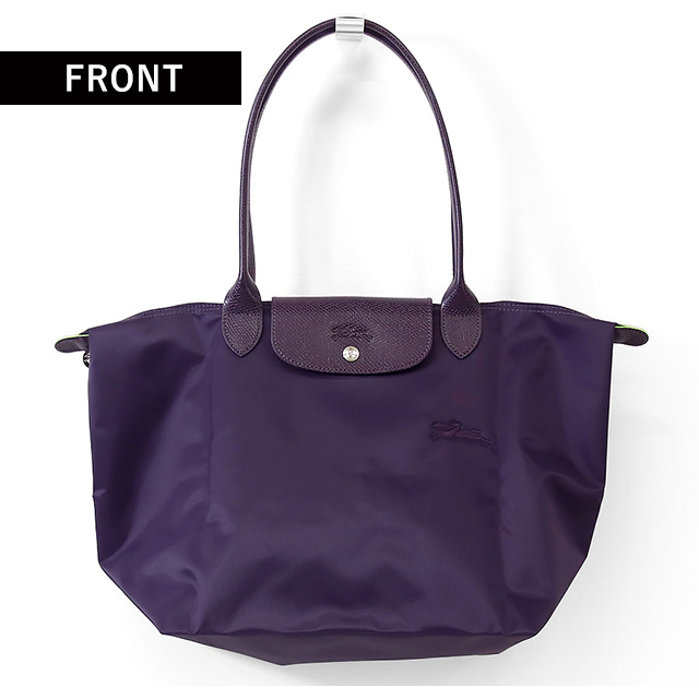 LONGCHAMP ロンシャン トートバッグ レディース ブランド プリ