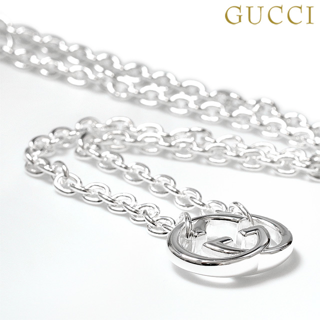 GUCCI グッチ ブランド ネックレス ペンダント メンズ GUCCI グッチ ブランド ネックレス ペンダント メンズ
