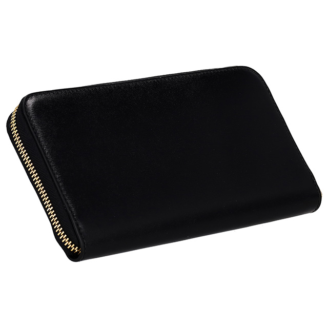 フェラガモ 長財布 レディース Ferragamo 220626CALF NER 770 772