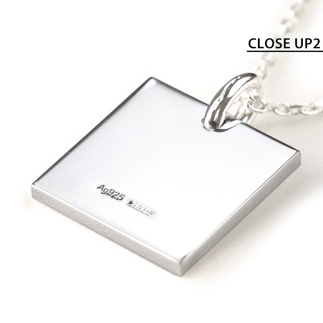 GUCCI グッチ ブランド ネックレス ペンダント メンズ