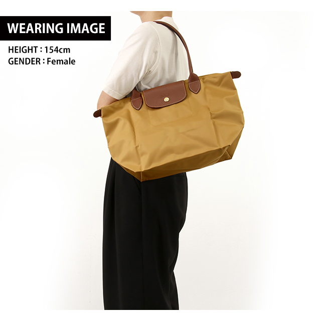 LONGCHAMP（ロンシャン） トートバッグ レディース ブランド プリ