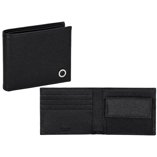 BVLGARI（ブルガリ） 二つ折り財布 メンズ ブランド BVLGARI 280287