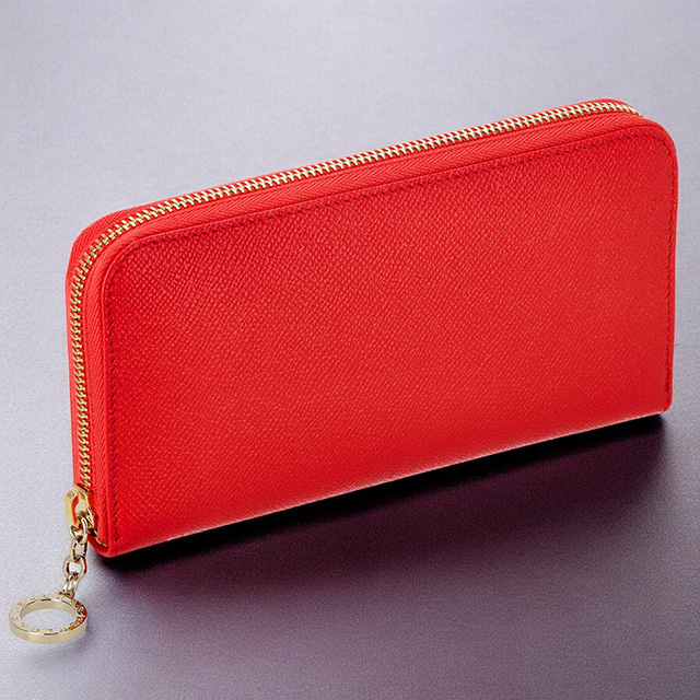 美品　BVLGARI　長財布 BVLGARI（ブルガリ） 長財布 財布 二つ折り財布 折り財布 札入れ