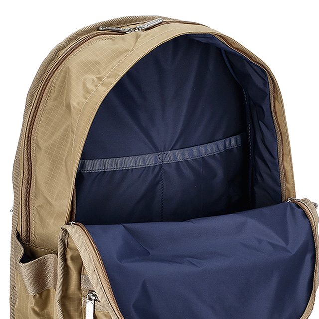 LeSportsac（レスポートサック） バックパック レディース ブランド