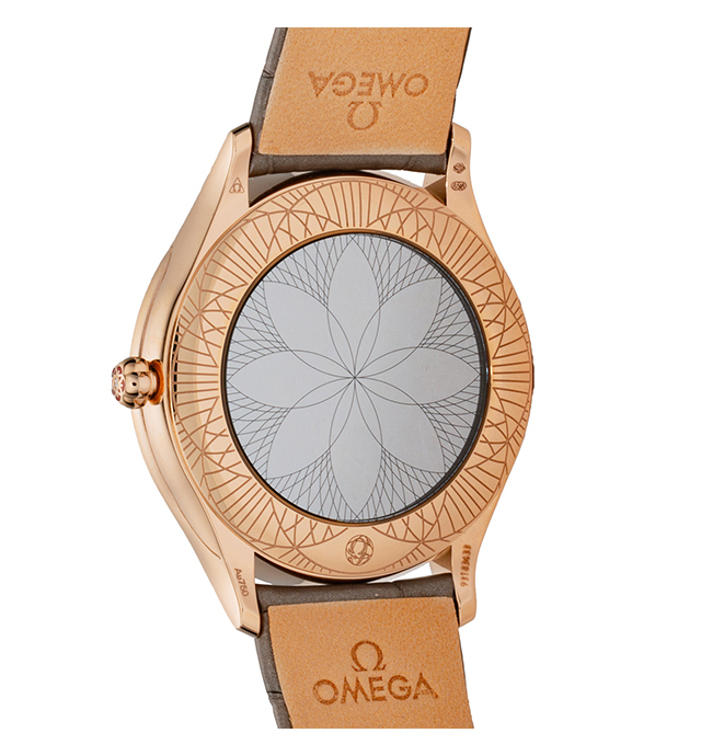 OMEGAオメガ レディース　時計 Constellation（OMEGA） オメガ コンステレーション 25mm