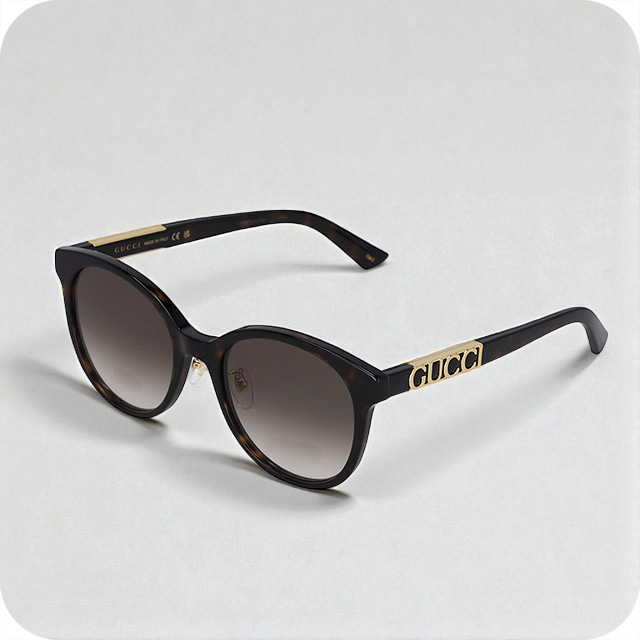 GUCCI（グッチ） サングラス レディース ブランド GUCCI GG1191SK