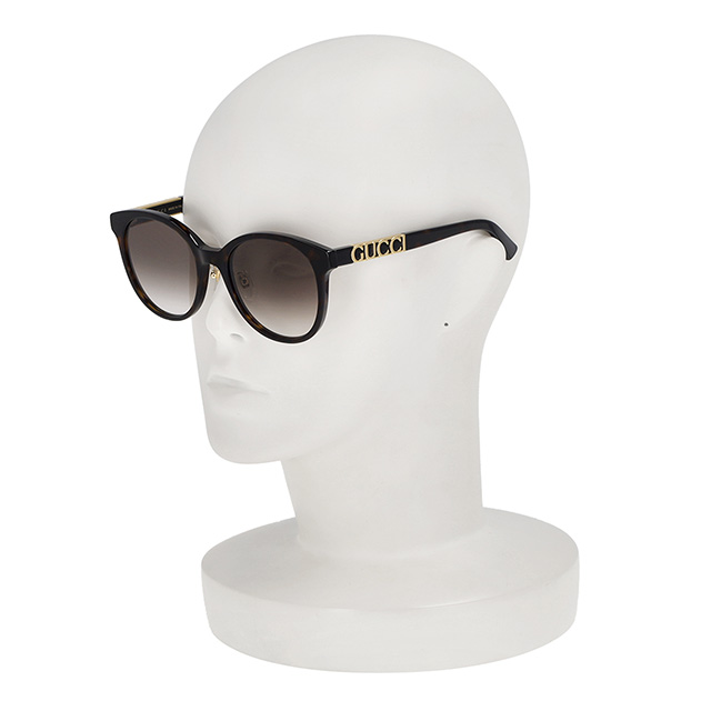GUCCI（グッチ） サングラス レディース ブランド GUCCI GG1191SK