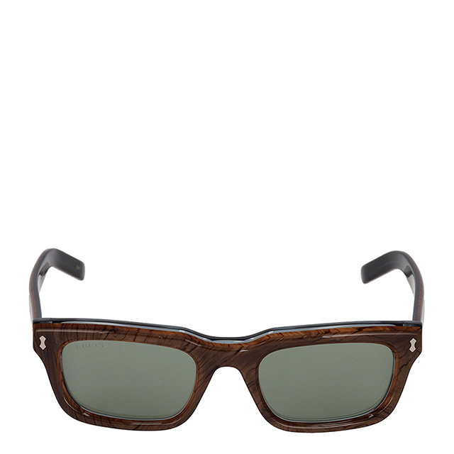 グッチ サングラス メンズ ブランド GUCCI GG1524S 003 ブラウンの説明