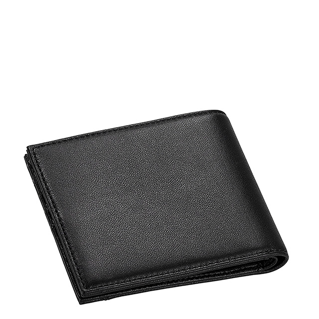 EMPORIO ARMANI エンポリオ・アルマーニ 二つ折り財布 メンズ ブランド