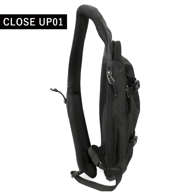 patagonia（パタゴニア） ボディバッグ メンズ レディース ブランド