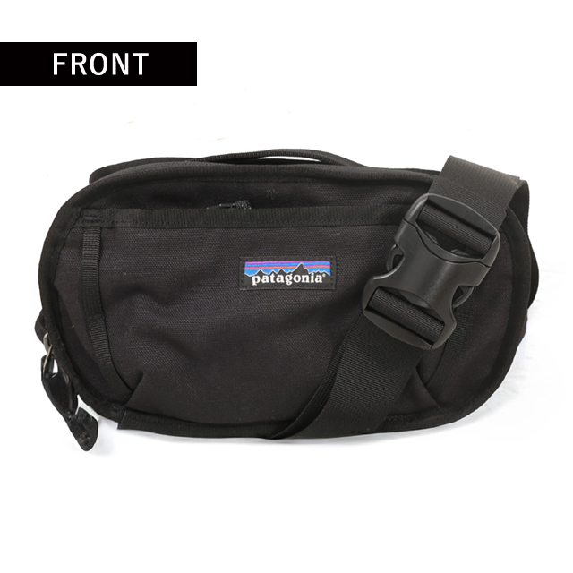 patagonia（パタゴニア） ウエストポーチ メンズ レディース ブランド