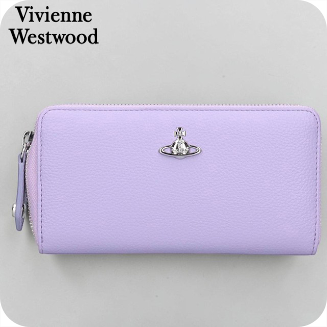 Vivienne Westwood　長財布 Vivienne Westwood（ヴィヴィアンウエストウッド） ヴィヴィアン