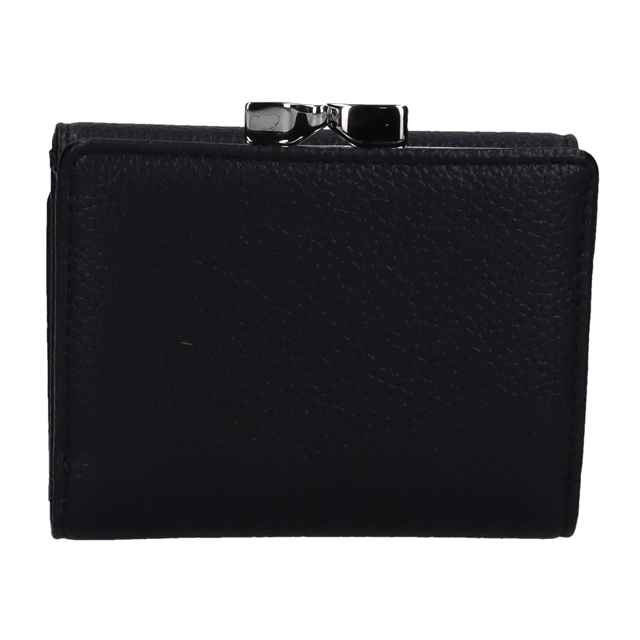 レディース ヴィヴィアン・ウエストウッド 財布 ブラック 5115005 Vivienne Westwood（ヴィヴィアンウエストウッド） ヴィヴィアン