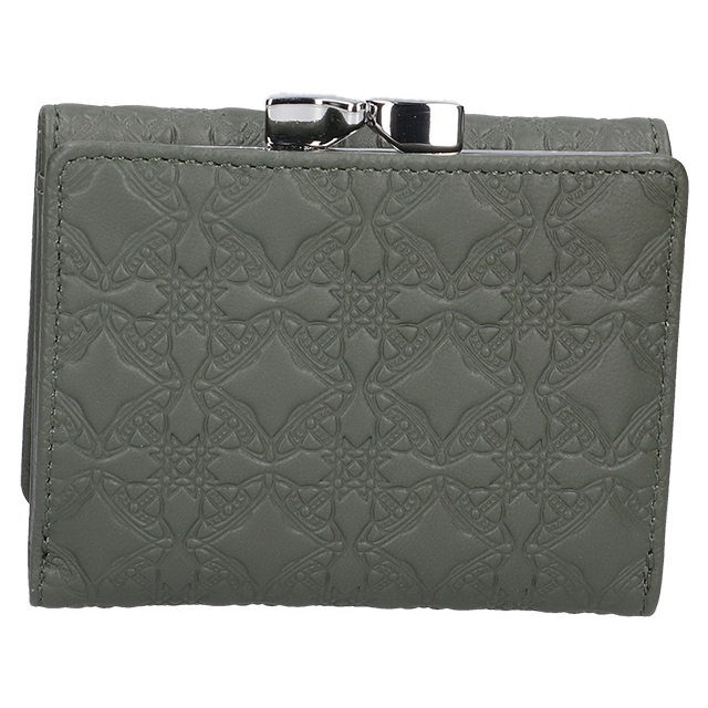 Vivienne Westwood ヴィヴィアン ウエストウッド 三つ折り財布  