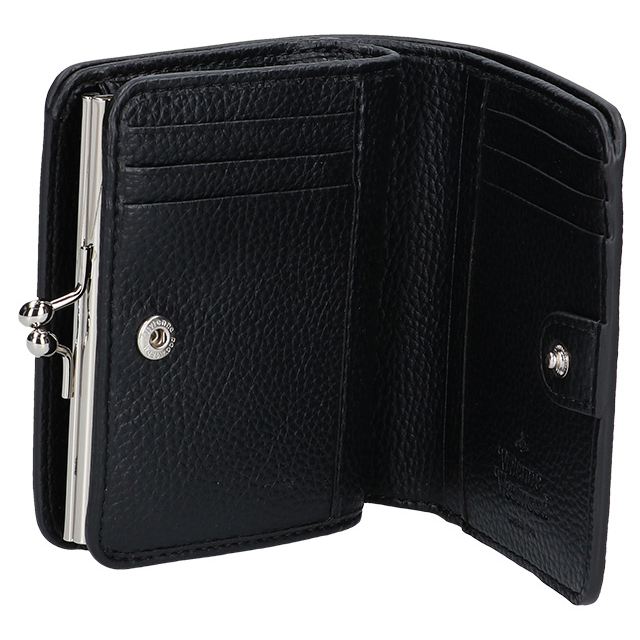 ヴィヴィアンウエストウッド 5115002GW L001L N403 がま口財布 Vivienne Westwood（ヴィヴィアンウエストウッド） ENVELOPE 5115002GW