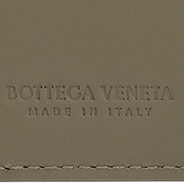 BOTTEGA VENETA（ボッテガ・ヴェネタ） キーケース コンパクト メンズ