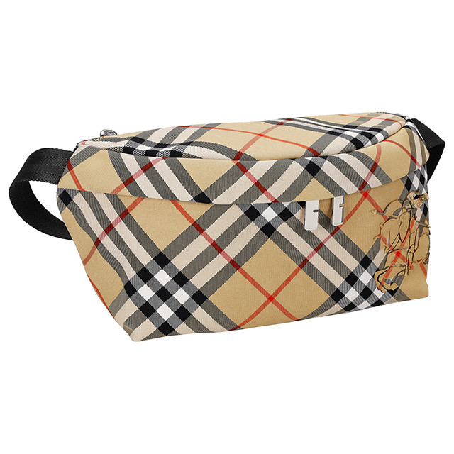 BURBERRY☆ボディバッグ BURBERRY（バーバリー） ボディバッグ メンズ ブランド BURBERRY
