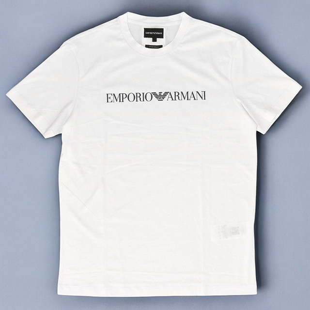 EMPORIO ARMANI エンポリオ・アルマーニ Tシャツ メンズ ブランド