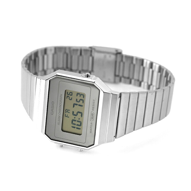 CASIO（カシオ） チープカシオ CASIO VINTAGE クォーツ 電池式 A700WEV
