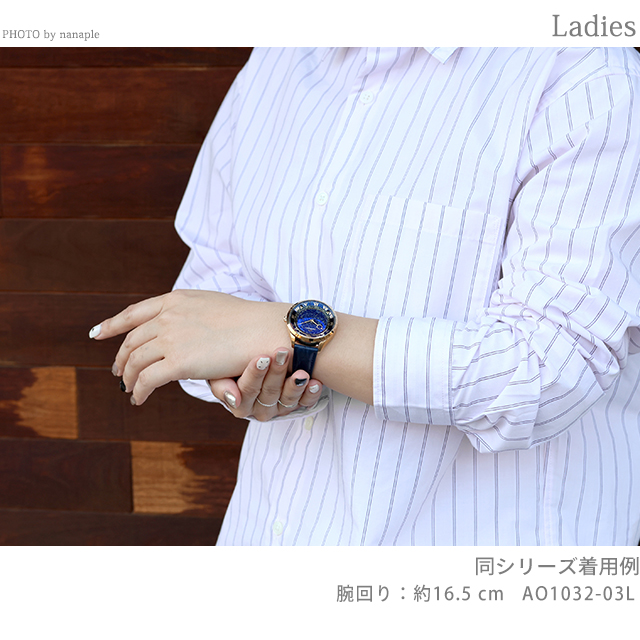 CITIZEN（シチズン） カンパノラ コスモサイン誕生40周年記念限定