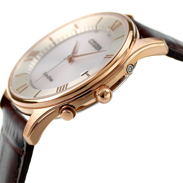 CITIZEN COLLECTION シチズン コレクション 薄型 エコドライブ