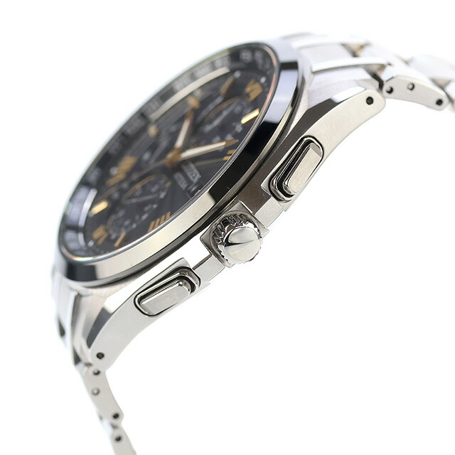 ATTESA（CITIZEN） シチズン アテッサ KIZASHI Collection 腕時計