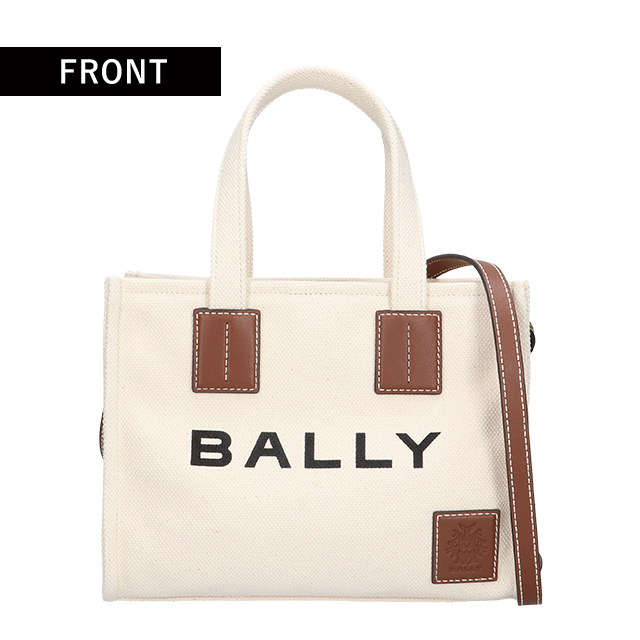 BALLY MACY-MD バリー 牛革2WAY ショルダーバッグ Bally BALLY バリー トートバッグ MACY-MD 牛革 カーフ 2WAY