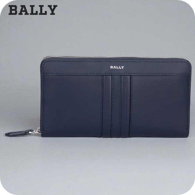 Bally（バリー） 長財布 メンズ レディース ブランド ミソス 6310685
