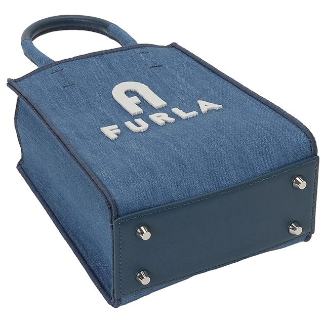 FURLA ミニ トート バッグ 2way ショルダー オポチュニティ フルラ フルラ ショルダーバッグ ショルダーバック レディース WB00831 BX1544