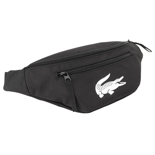 ラコステ ブランド ボディバッグ メンズ レディース LACOSTE NH4309