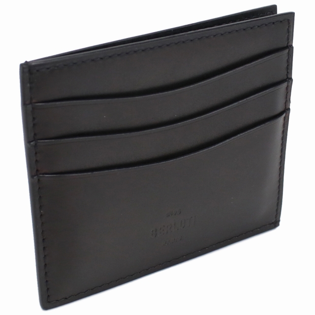 Berluti（ベルルッティ） ブランド IDカードケース メンズ カード